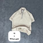 تیشرت های کبریتی تک سایز