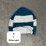 تیشرت های کبریتی تک سایز