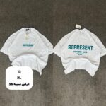 تیشرت های تک سایز