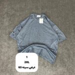 تیشرت های متفرقه تک سایز