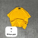 تیشرت های تک سایز