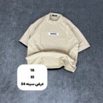 تیشرت های متفرقه تک سایز