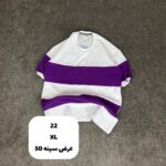 تیشرت های متفرقه تک سایز