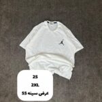 تیشرت های تک سایز