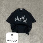 تیشرت های تک سایز