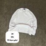 تیشرت های تک سایز
