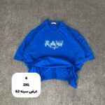 تیشرت های تک سایز